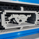 Illustration for article titled Full-Size 1964 Lego Ford Mustang Is Amazing But Hiding a Shameful Secret